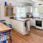 4 Bedroom Beautiful In Vejby