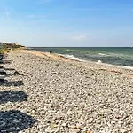 4 Bedroom Beautiful In Vejby
