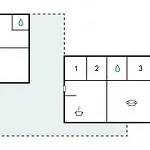 4 Bedroom Beautiful In * Vejby