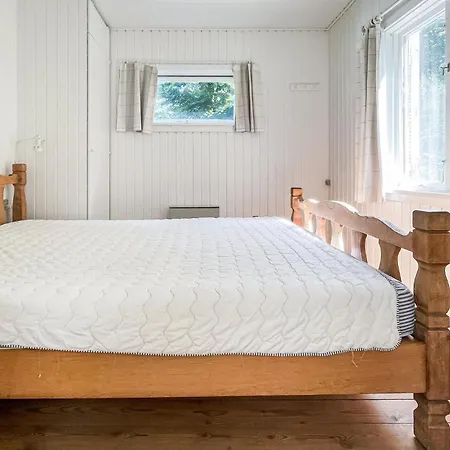 4 Bedroom Awesome In * Vejby