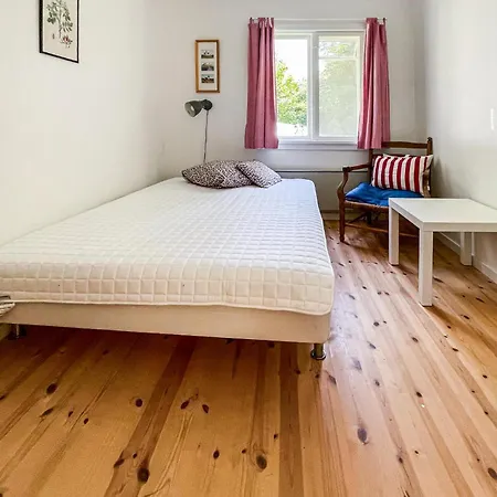 4 Bedroom Awesome In * Vejby